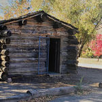 Relive the Past in a Silver Mining Town