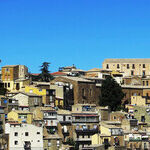 Expect to Be Surprised in Sicily