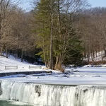 Winter in Vermont -- Beyond the Greeting Cards