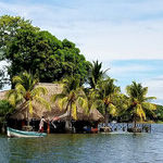Be Ready for a Surprise in Granada, Nicaragua