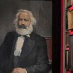 Trier Dusts Off Karl Marx for an Anniversary Year