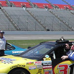Have the Richard Petty Driving Experience