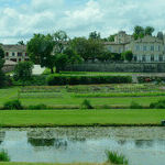 Cruising the Chateaus of Bordeaux