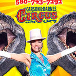 The Big Top Circus Lives and Dies