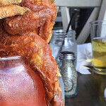 A Taste of Bloody Mary Nirvana