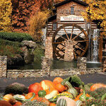Spend Halloween Nights at Dollywood