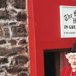 Touring the Smallest House, Chapel and Pub in Wales