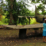 War History and Pristine Waters in the Faraway Solomon Islands