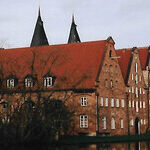 The Devil's in the Details: Touring Lovely Lubeck