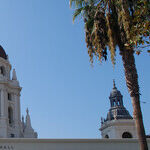 A Parade Through Pasadena