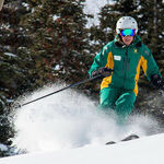 Women's Ski Clinic at Deer Valley Works Magic