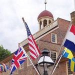 America's History Lives in Old New Castle