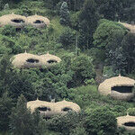 Luxury Digs Near Rwanda's Mountain Gorillas