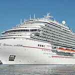 Come Aboard the Horizon for the Belly Laughs