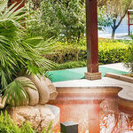 An Unforgettable Hot Springs Experience in China