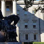 A Memorable Capitol Tour in North Carolina