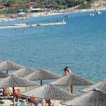 Discover the Greek Island of Ammouliani