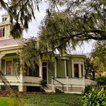 Leave Lafayette to Explore Southern Louisiana