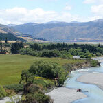 Visit New Zealand's Cities -- Large and Small