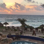A Winter Escape to Isla Mujeres