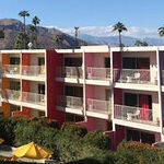 Three Tastes of Palm Springs