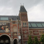 Great Art and Heritage Make Amsterdam Special