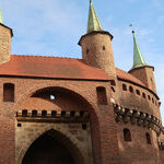 History Thrives in Reborn Krakow