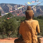 Sedona's Serene Hidden Sanctuary