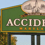 From Accident to Embarrass, No Name and Hell -- Unusual Town Names