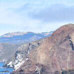 San Francisco's Trails Lead to Nature, Views