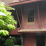 Jim Thompson House Is a Hidden Gem in Bangkok