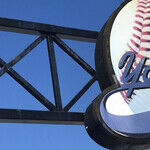 Baseball and Beauty in Montclair, New Jersey