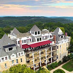 Everyone Loved Eureka Springs, Arkansas