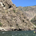 Rafting on Idaho's 'River of No Return'