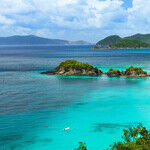 The U.S. Virgin Islands: Caribbean Sun, Sand and Savings