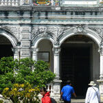 'The Lover's House' Lures Dumas Fans to Sa Dec, Vietnam