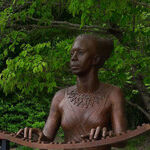 Celebrate Nina Simone in Tryon, North Carolina