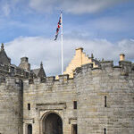 Castle-Hopping Through Scotland