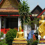 Learn About Laos in Luang Prabang