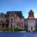 Remember Favorite Movies by Visiting Where They Were Filmed