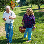 Special Interest Trails Can Be Roadmaps to Fun