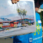 Go Rat Pack Retro in Swinging Palm Springs