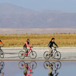 Stargazing in Chile's Atacama Desert