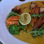 Find the Best Local Food in Turks and Caicos