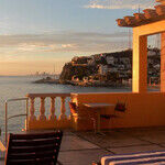 Find a Lot of 'There' in Mazatlan