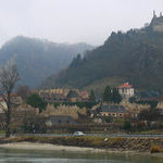 Searching for the Danube River's Best Christmas Markets