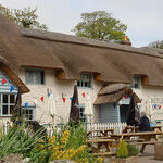 Jurassic Meets Classic: England's Dorset Coast
