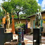 The Art of Being Different in Santa Fe, New Mexico