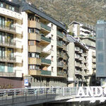 A Visit to Andorra Means Shopping