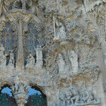 Find Gaudi, Miro and Picasso in Barcelona
